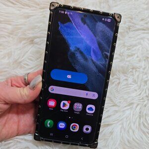 Samsung Galaxy S21 Plus SM-G996U Unlocked